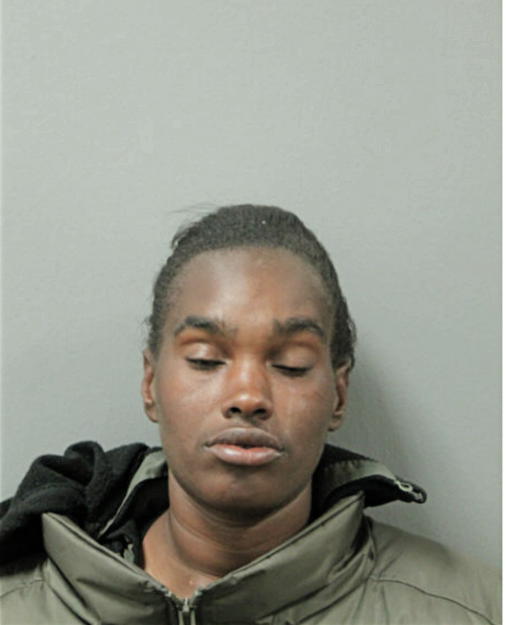 EDWEINA S POWELL, Cook County, Illinois