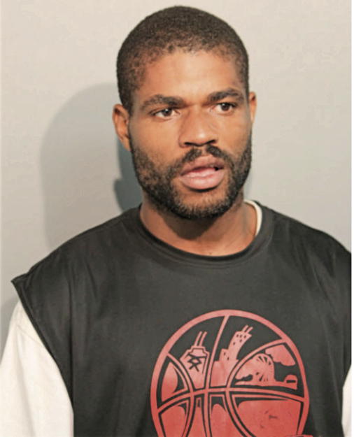 CAMERON M PRUETT, Cook County, Illinois