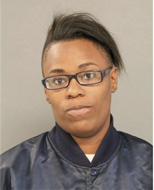 SYLVIA R THOMPSON, Cook County, Illinois