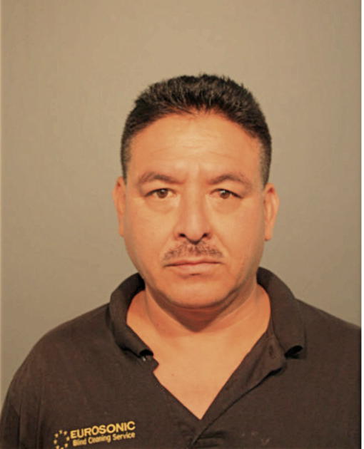 ANDRES T RABADAN, Cook County, Illinois