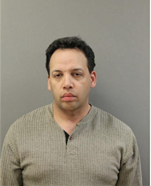 ERNESTO RAMOS, Cook County, Illinois
