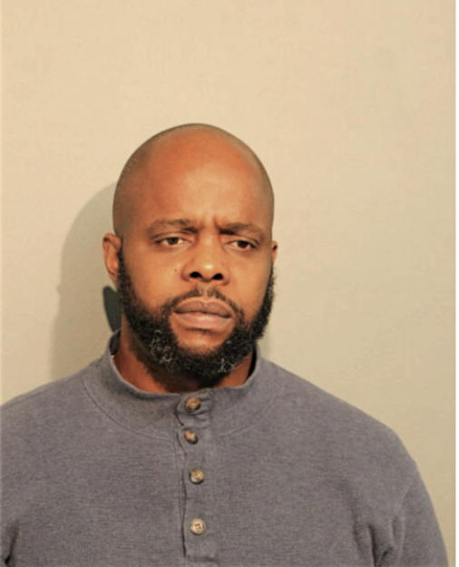 DERRICK RICHARDSON, Cook County, Illinois