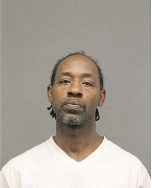 ANTONIO D RIDELY, Cook County, Illinois