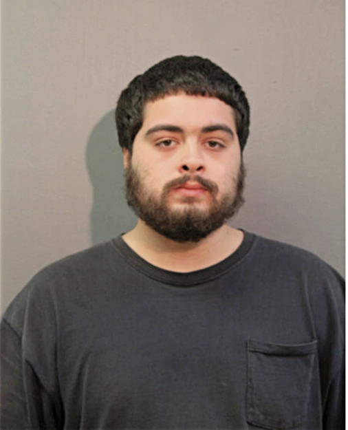 BENNY L RIVERA, Cook County, Illinois