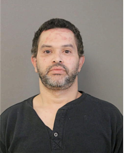 JULIO RIVERA, Cook County, Illinois