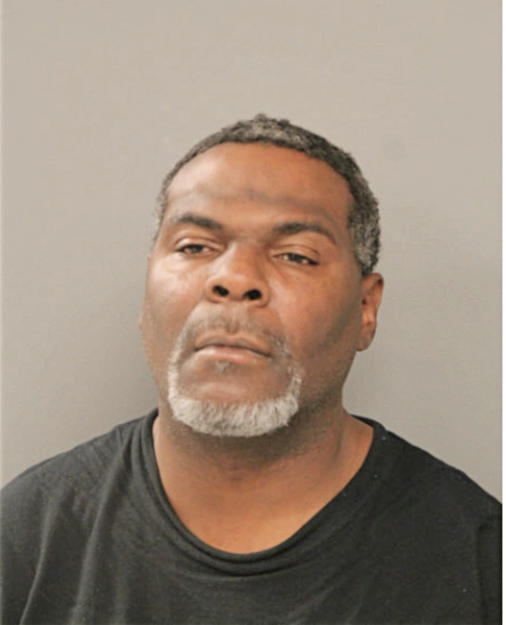 DALE E ROBINSON, Cook County, Illinois