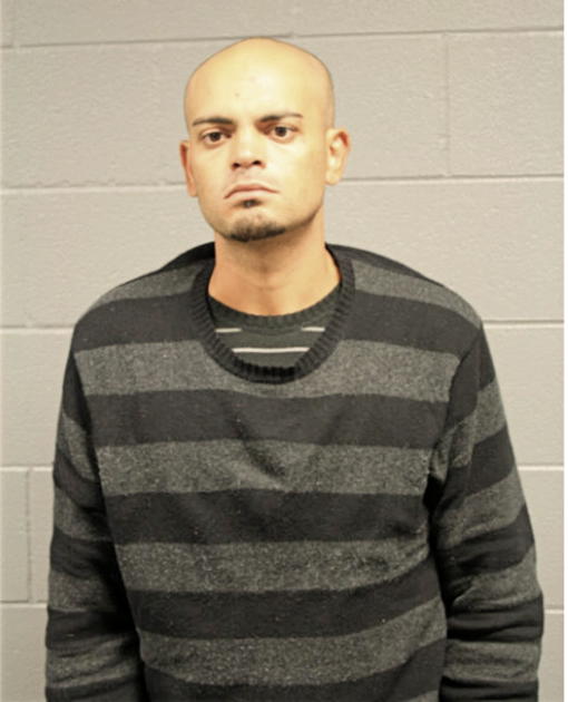 JONATHHAN ROCHE, Cook County, Illinois
