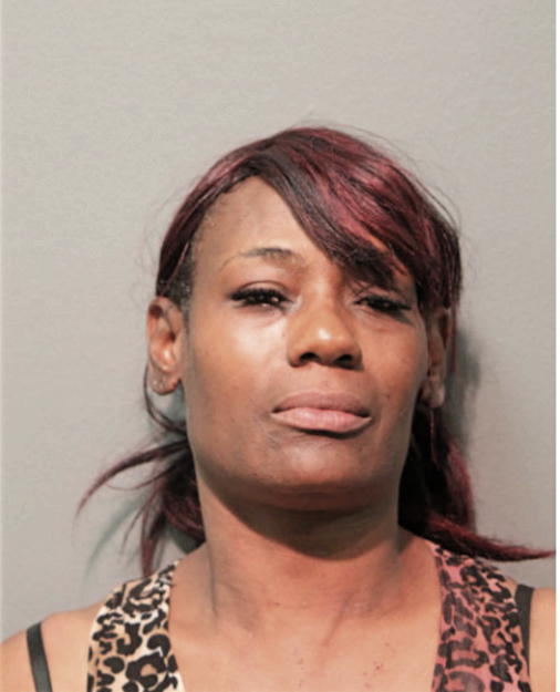 GENEVA S ROCQUEMORE, Cook County, Illinois
