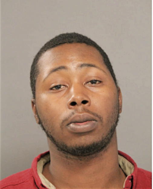 JEREMY L RODRIGUEZ, Cook County, Illinois