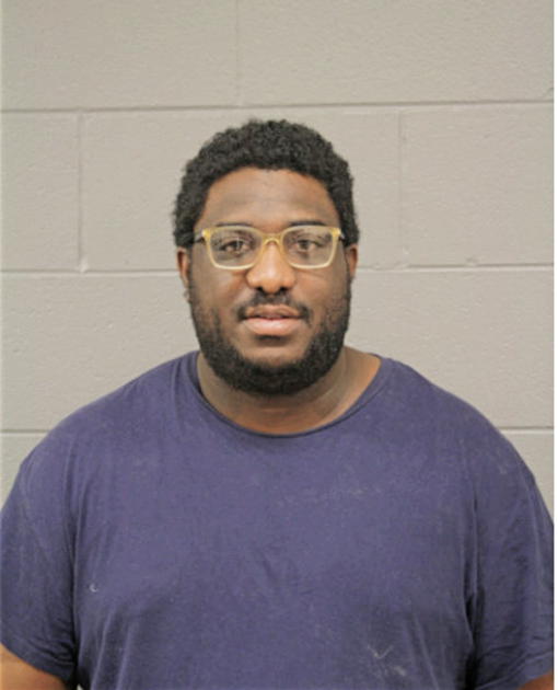 ANTHONY ROLAND, Cook County, Illinois