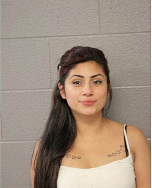 CELESTE ROSALES, Cook County, Illinois