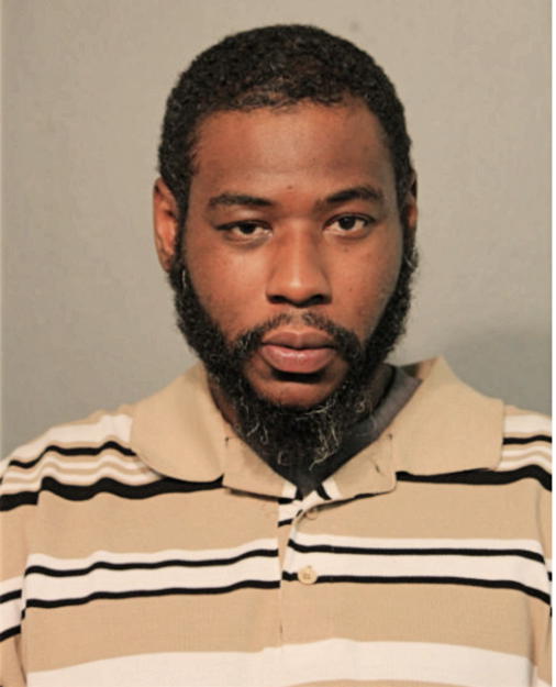 ANTONIO G ROYAL, Cook County, Illinois