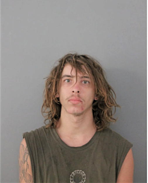TYLER J SACCOMANO, Cook County, Illinois