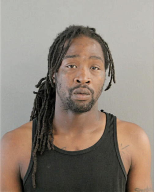 BENJAMIN SANDERS, Cook County, Illinois
