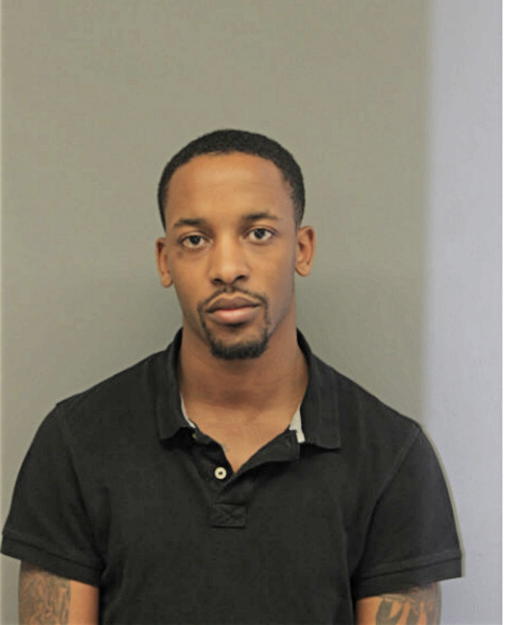LEE SANDERS, Cook County, Illinois