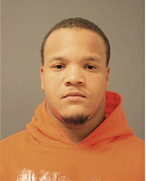 ROBERT SANDERSON, Cook County, Illinois