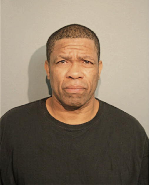 NATHANIEL SCOTT, Cook County, Illinois