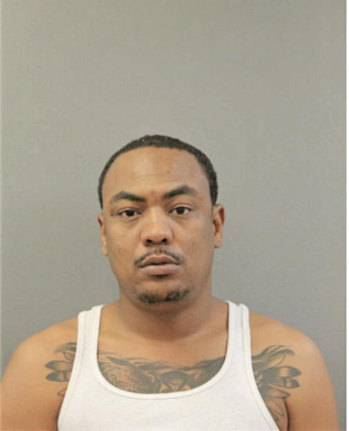 STEVEN E SCOTT, Cook County, Illinois