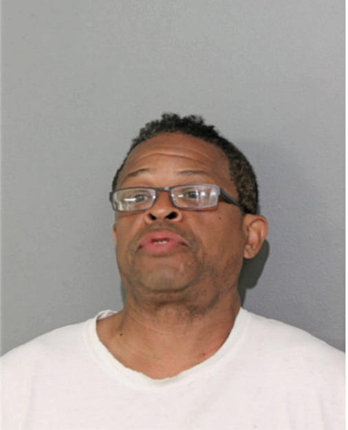 LEON G SCULLARK, Cook County, Illinois