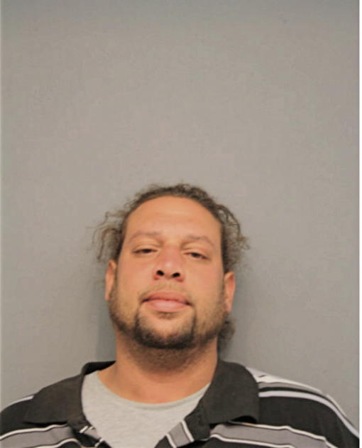 RYAN F SHIPP, Cook County, Illinois