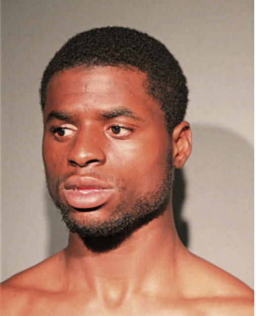 RODERRICK K SIMS, Cook County, Illinois