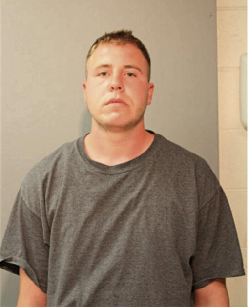 ALEX J SMITH, Cook County, Illinois
