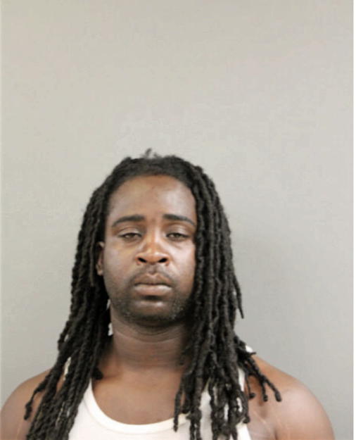 JAMARIS D SMITH, Cook County, Illinois