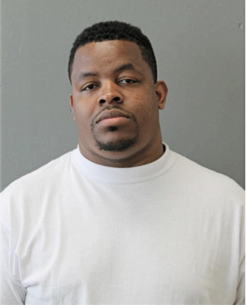 JUWAN SMITH, Cook County, Illinois