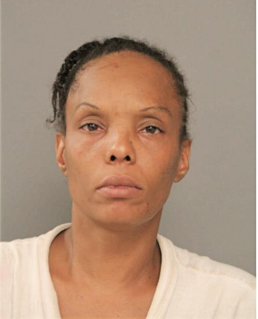 YAMESE C SPATES, Cook County, Illinois