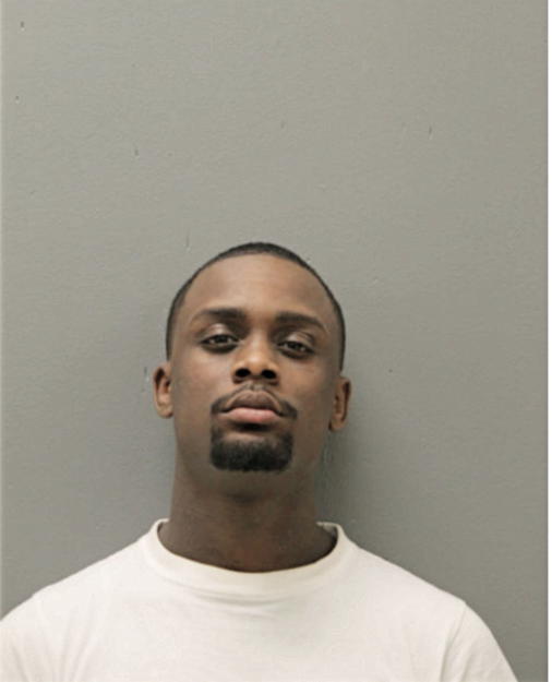DEVON A SPRAGGS, Cook County, Illinois