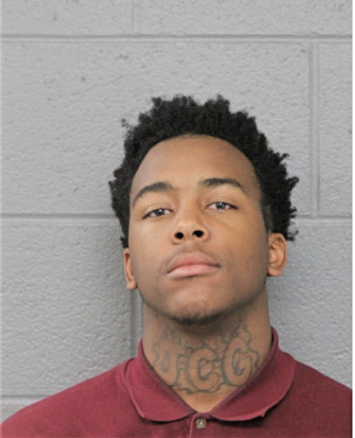 JAWAUN STAMPS, Cook County, Illinois