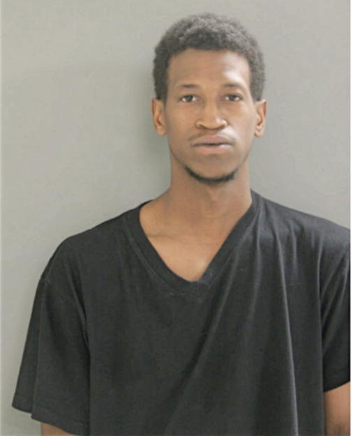 VICTOR P STEWART, Cook County, Illinois