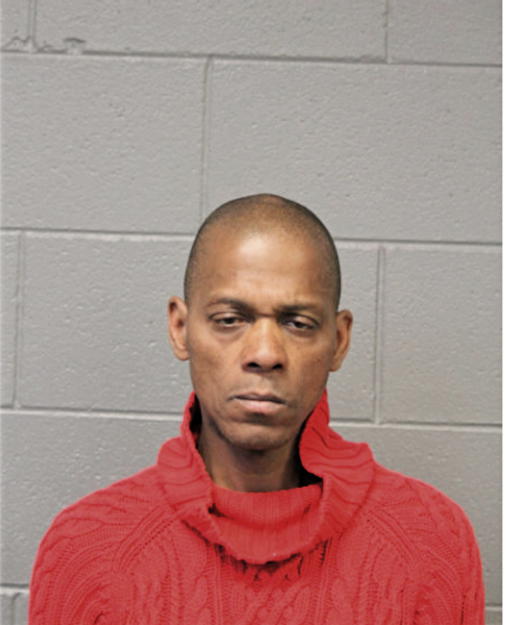 JEROME STIGLER, Cook County, Illinois