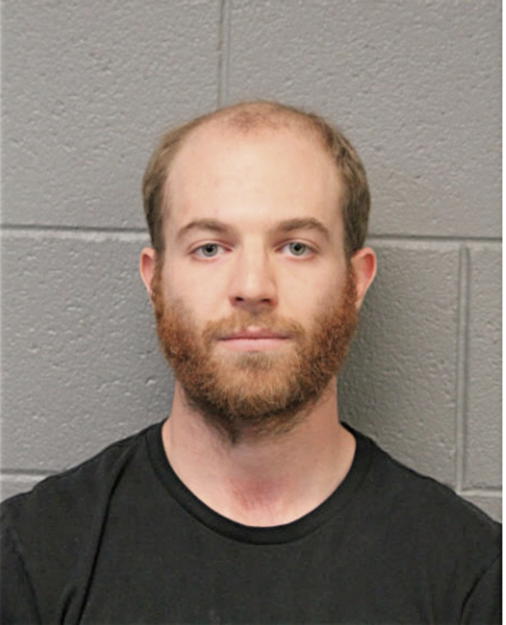 BRADLEY S STOLBERG, Cook County, Illinois