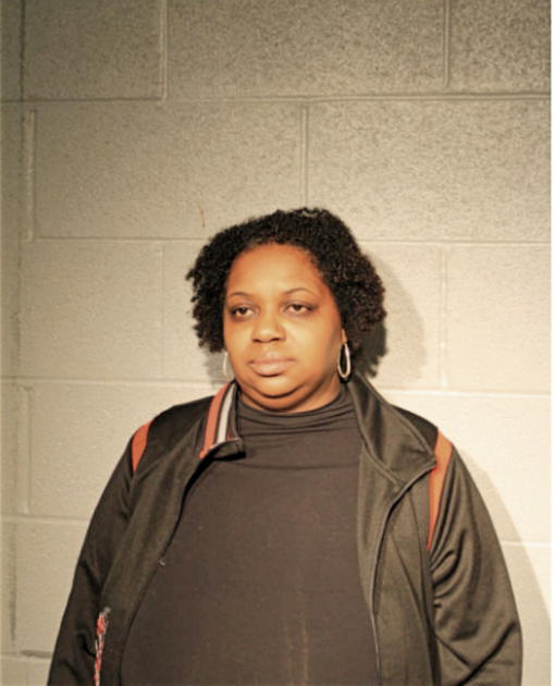 TASHA SUTTON, Cook County, Illinois