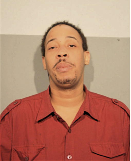BRIAN TAYLOR, Cook County, Illinois