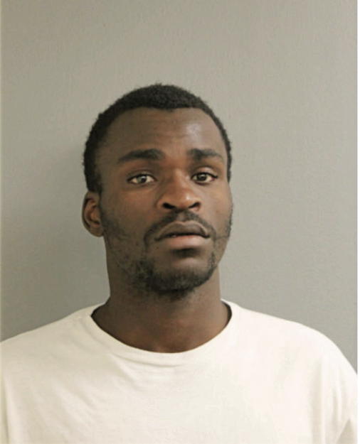 KIRPATRICK TAYLOR, Cook County, Illinois