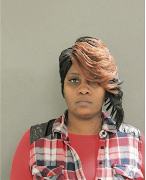 LINDA L TAYLOR, Cook County, Illinois