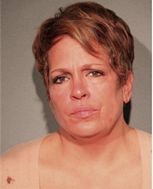 NICKOLE TERRAZAS, Cook County, Illinois