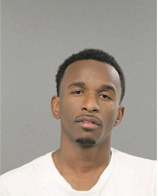 TONY D TOWNS, Cook County, Illinois