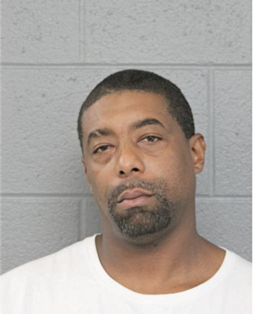 CORNELIUS L TUBBS, Cook County, Illinois