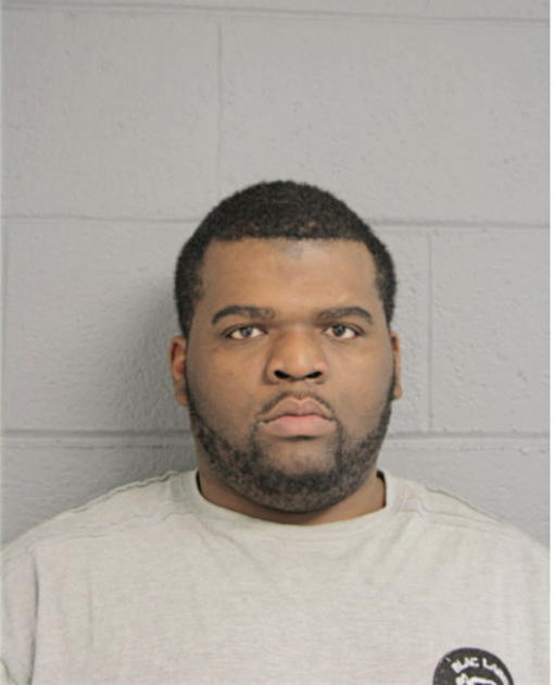 CHRISTOPHER TUCKER, Cook County, Illinois