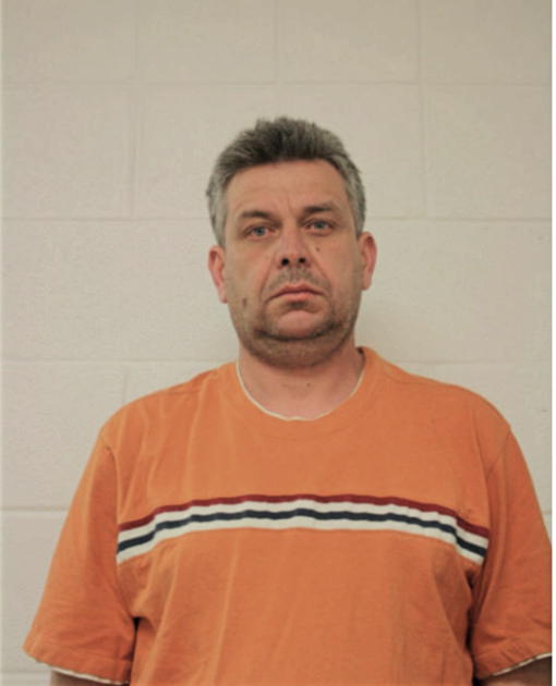 ANTONI J TYKSINSKI, Cook County, Illinois