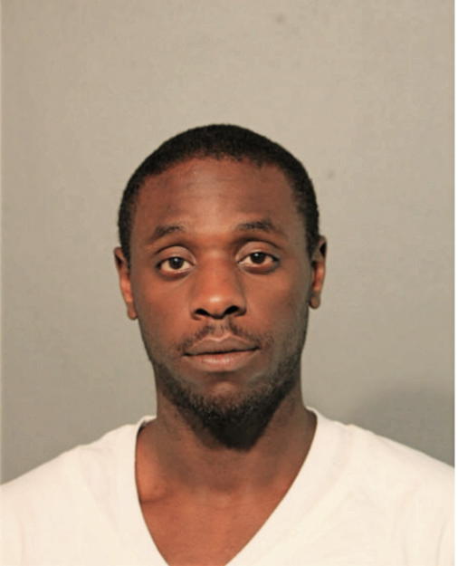 DONTAY PARIS UNDERWOOD, Cook County, Illinois