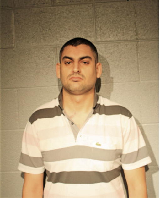 ALI ALTUG UZUN, Cook County, Illinois