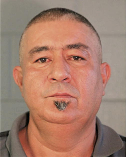 JUAN VARGAS, Cook County, Illinois
