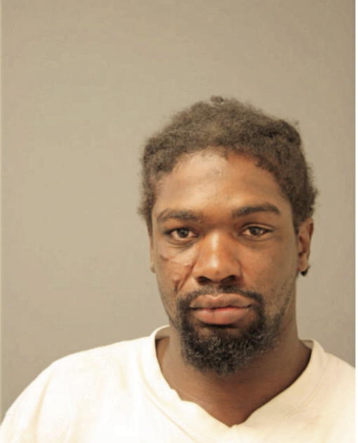 NICHOLAS VAUGHAN, Cook County, Illinois