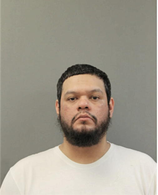 ALEJANDRO VIOLANTE, Cook County, Illinois