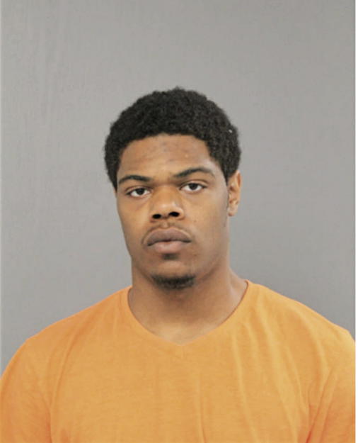 DEVON D WALLACE, Cook County, Illinois