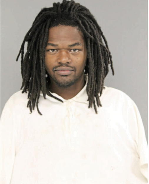 AARON L WASHINGTON, Cook County, Illinois
